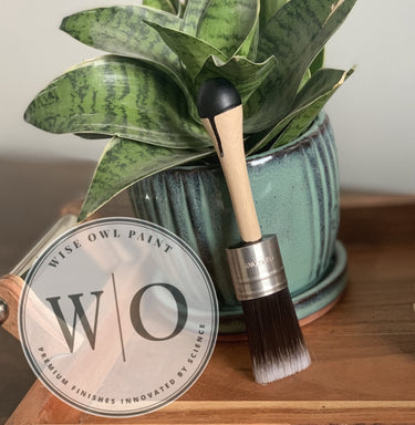 Cling On Brush - S30 - Rubbish Restyled